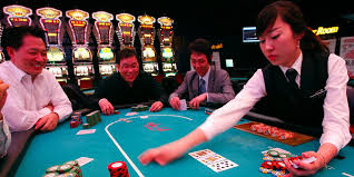 Зеркало Zoloto Loto Casino